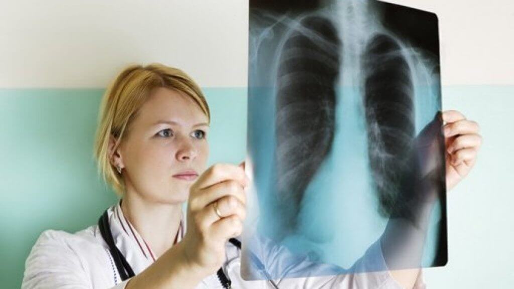 patologie respiratorie e covid