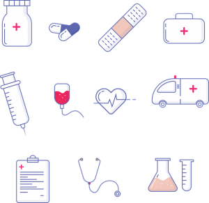 terapia domiciliare: la richiesta