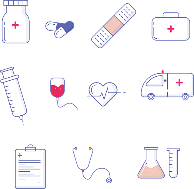 terapia domiciliare: la richiesta