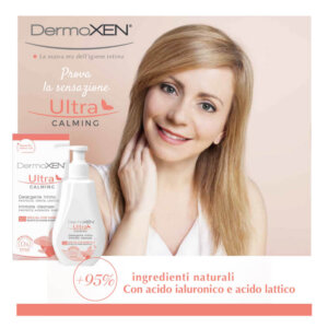 Il benessere intimo in Sclerosi Sistemica